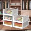 wardrobe organizer big layer 5