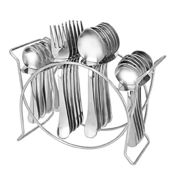 Cutlery Set Prima Round