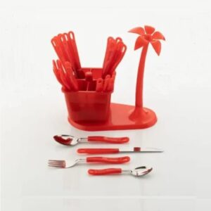 Cutlery Set Royal Antique
