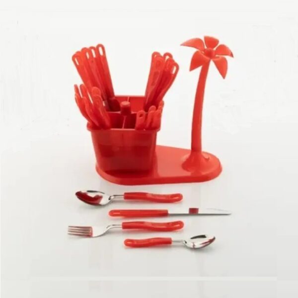 Cutlery Set Royal Antique