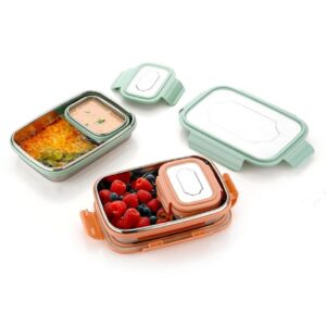 Plastic Elite Lunch Box