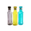 Muscat Plastic Bottles - 3 Pcs