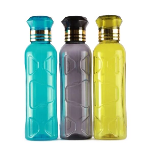 Riga Water Bottles - 3 Pieces