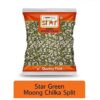 Star Green Moong Chilka Split