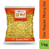 Star Regular Moong Dal 1 Kg