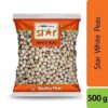 Star White Peas 500 gm