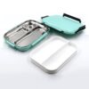 breaktime lunch box - 3 compartment