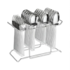 inox cutlery set