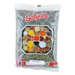 satyam chana green 500gm