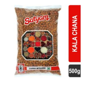 Satyam Chana Mosambi 500 gm