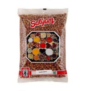 satyam chana small 500 gm