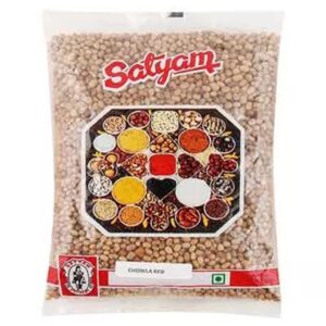 Satyam Chawli Red 500 gm