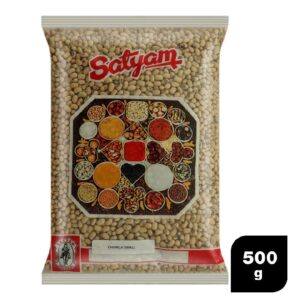 Satyam Chawli Small 500 gm