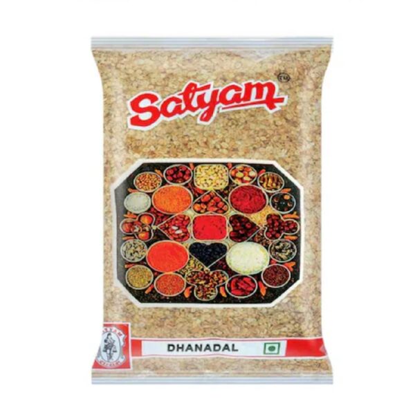 Satyam Dhanadal 100 gm