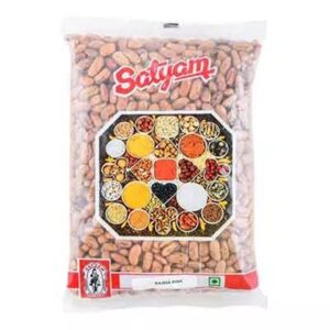 satyam rajma pink 500gm