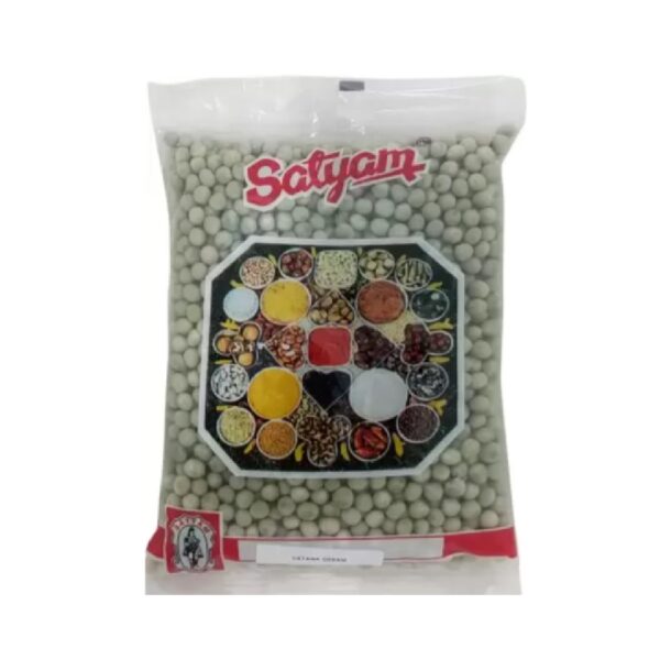 satyam vatana green 500gm