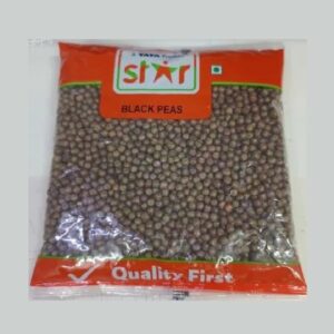 Star Black Peas 500 gm