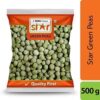 star green peas 500gm