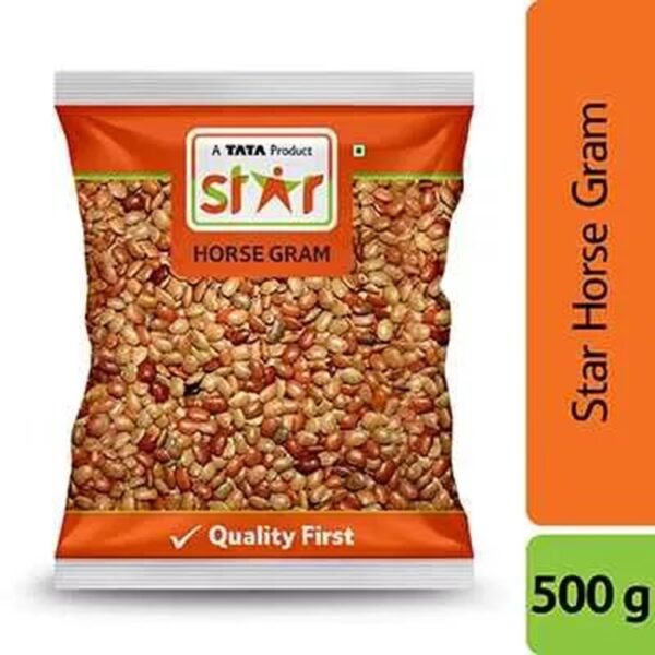 Star Horse Gram 500 gm