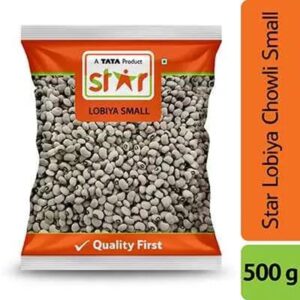 Star Lobiya Chawli Small 500gm