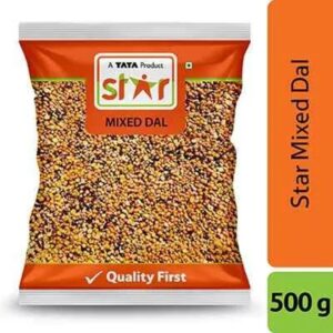 Star Mixed Dal 500 gm