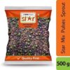 Star Pulses Mix Sprout 500 gm