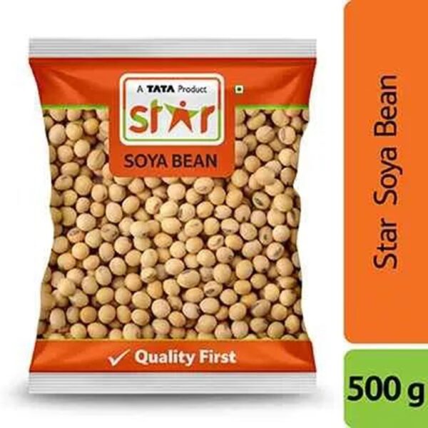 Star Soya Bean 500 gm