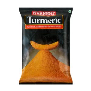 Everest Turmeric Powder 1kg