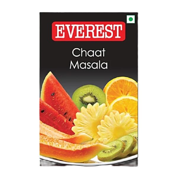 Everest chaat masala 500gm