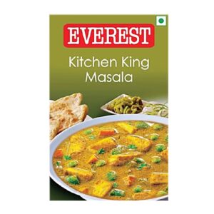 Everest kitchen king masala 500gm