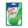 Harpic Hygienic Toilet Cleaner Rim Block Jasmine 26gm