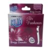 Klia Block Freshener Lavender - 50 gm