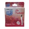 Klia Block Freshner Rose 50g