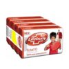 Lifebuoy Soap 125g (Pack of 4)