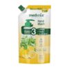 Medimix Hand Wash with Lemon, Tulsi, & Aloe Vera 675ml