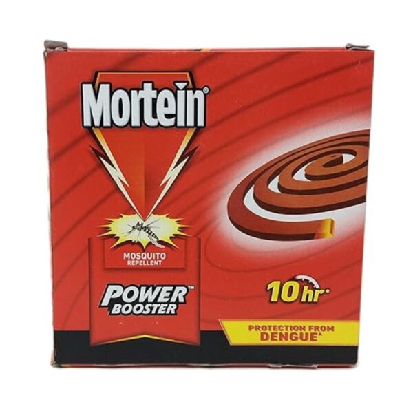 Mortein Mosquito Repellent Coil 10 pcs