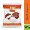 Star Dry Coconut 500g