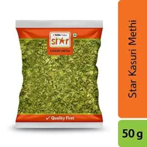 Star Kasuri Methi 50gm