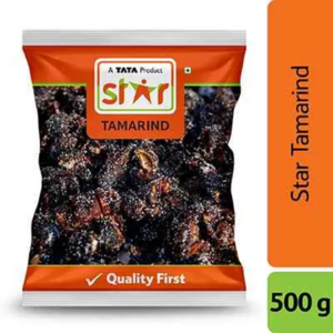 Star Tamarind 500gm