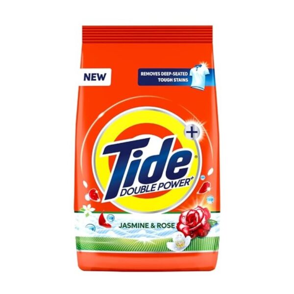 Tide Plus Detergent Washing Powder 1kg