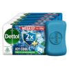 dettol icy cool soap 150gm