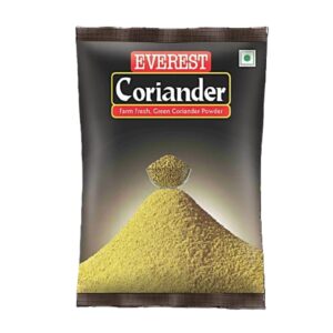 everest coriander powder 100gm