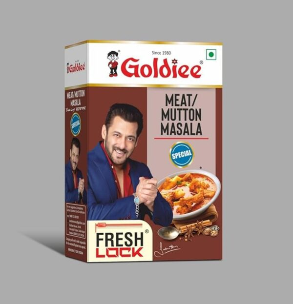 goldiee meat masala special 100gm