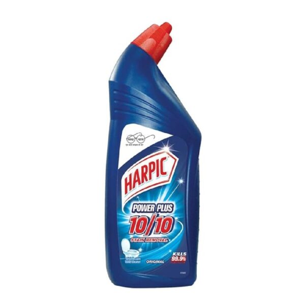 harpic toilet cleaner original 600ml