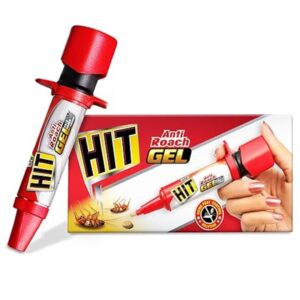 hit anti-roach Gel 25g