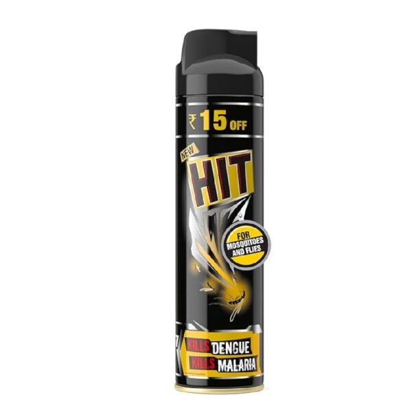 hit flying insect killer 250ml