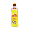 klia dishwash gel lemon 500 ml Bottle