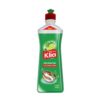 klia dishwash gel lime 500 ml