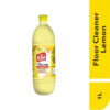 klia milky floor cleaner lemon 1 LTR