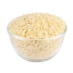 loose basmati mini mogra rice